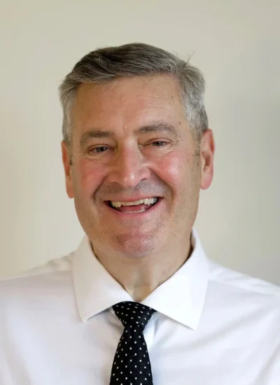 Adrian Forsey