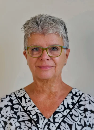 Helen Forsey