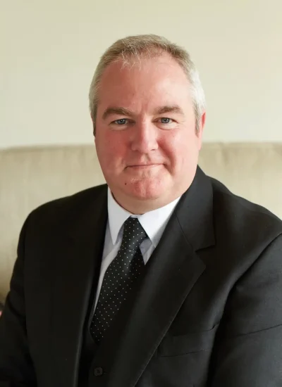 Lee Fagan-D'Oris