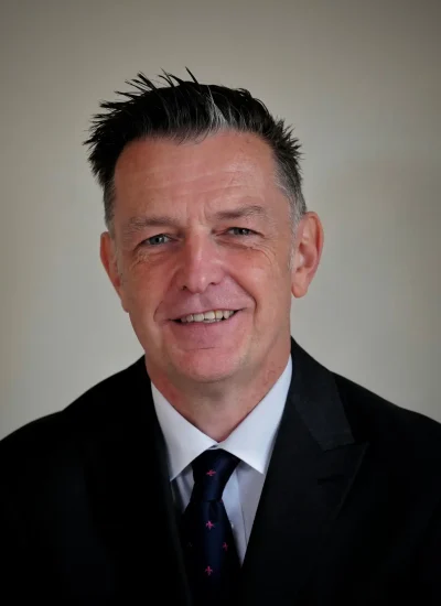 Glyn Thomas