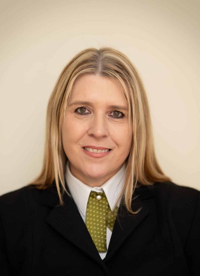 Debbie Gates Goldsmith