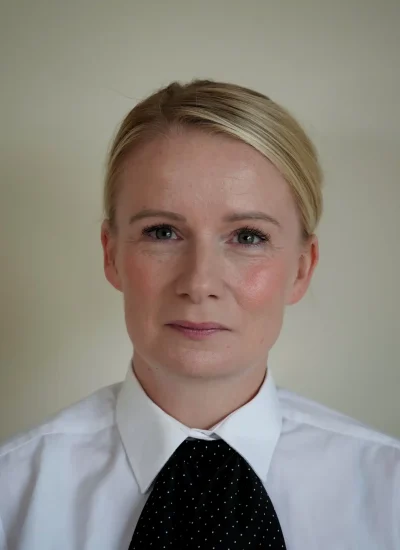 Sally Lock