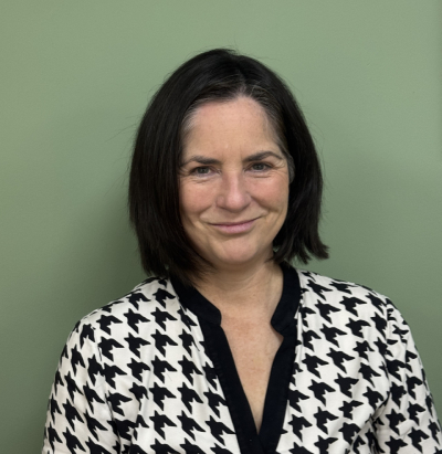 Claire Barrington