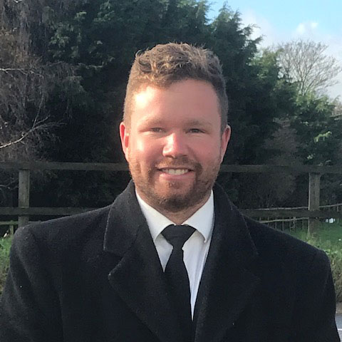 Zak McCubbin