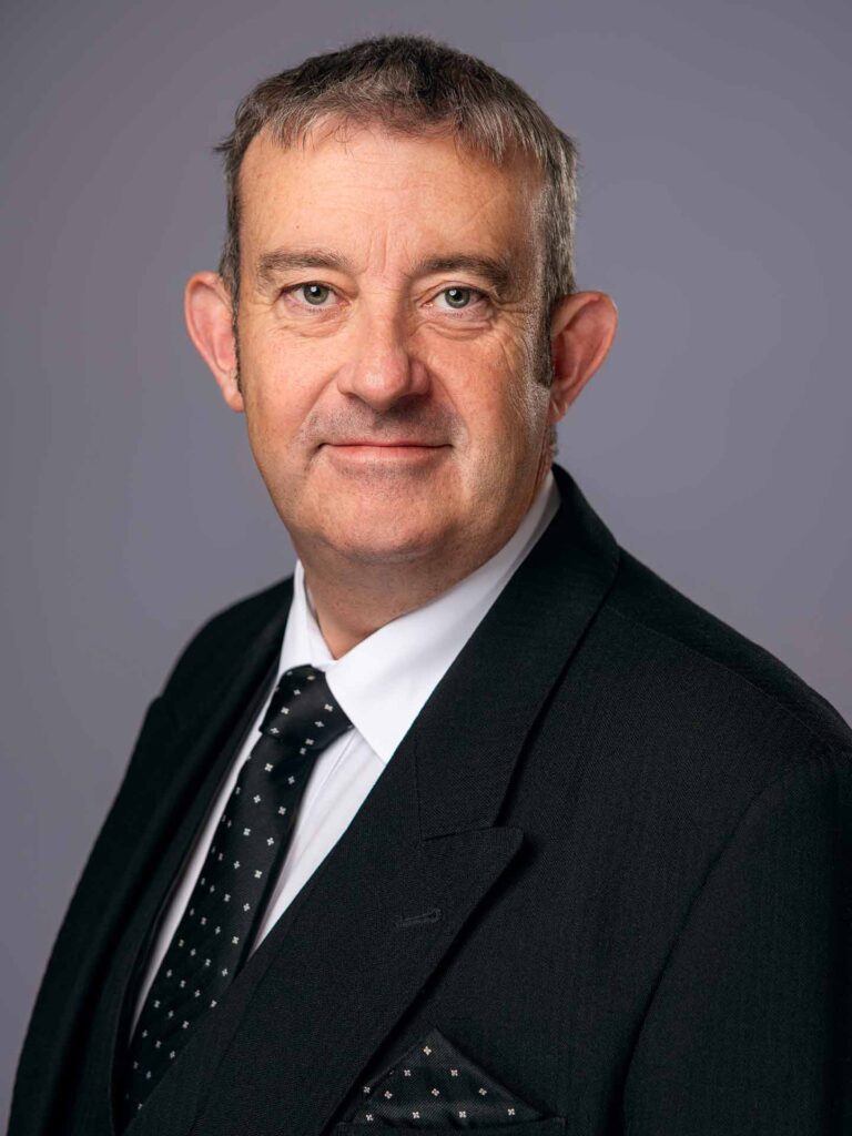 Alistair Cuthell