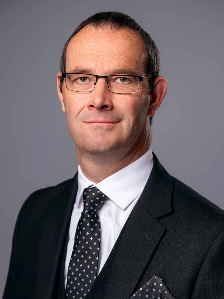 Paul Cuthell