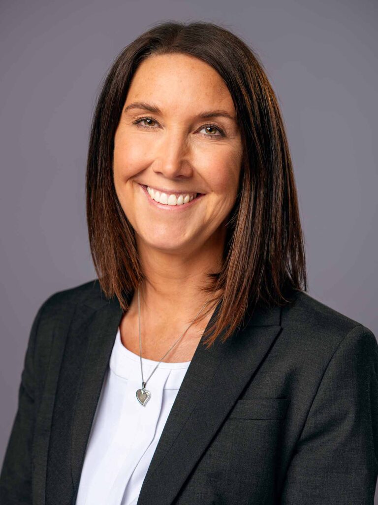 Michelle Cuthell