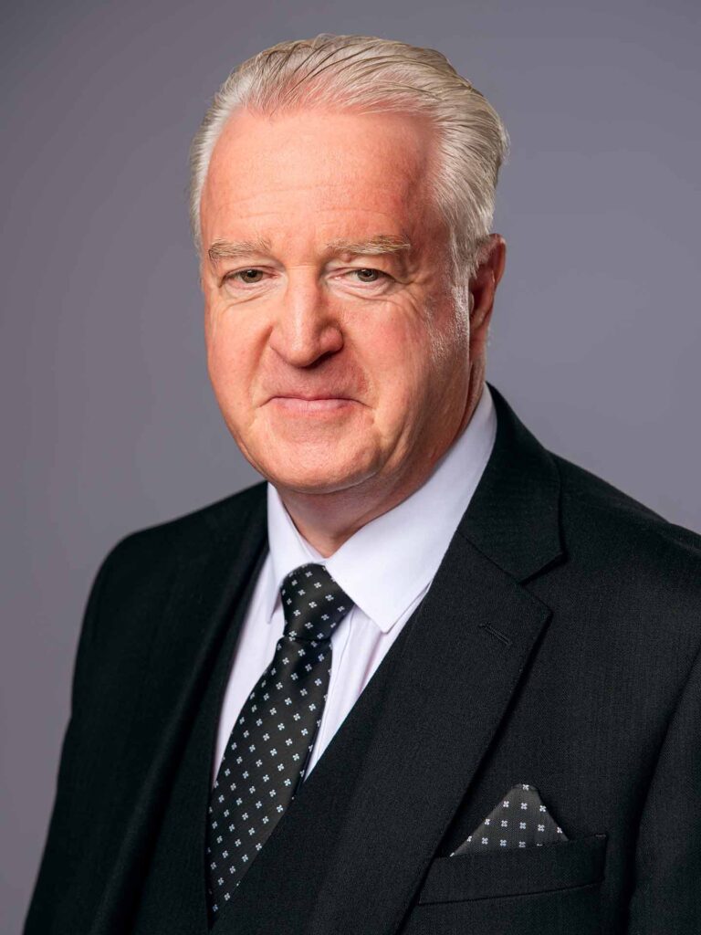 John Murray