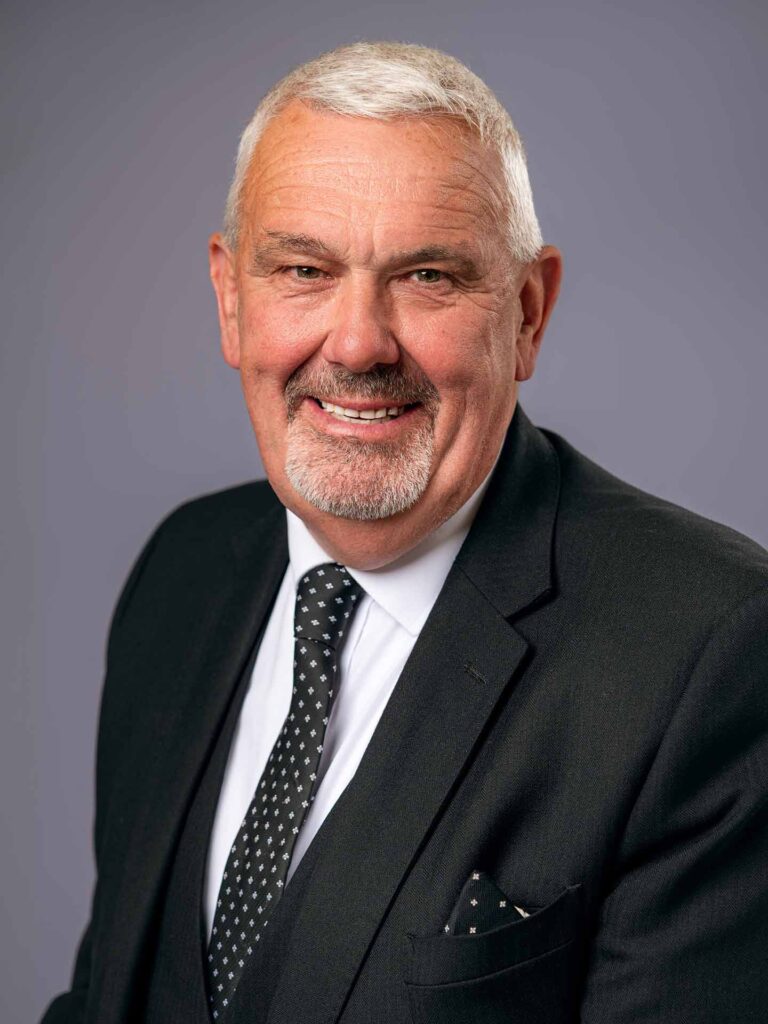 Jim Porter