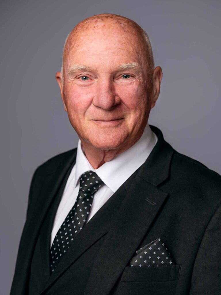 John Anderson