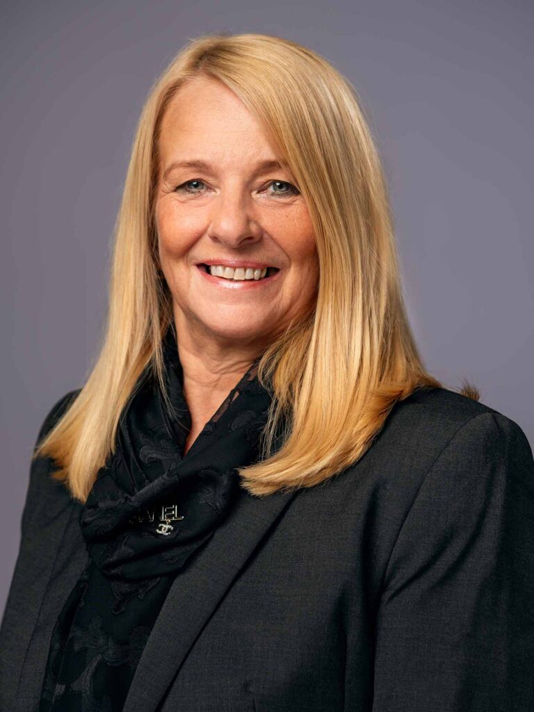 Inger Cooper