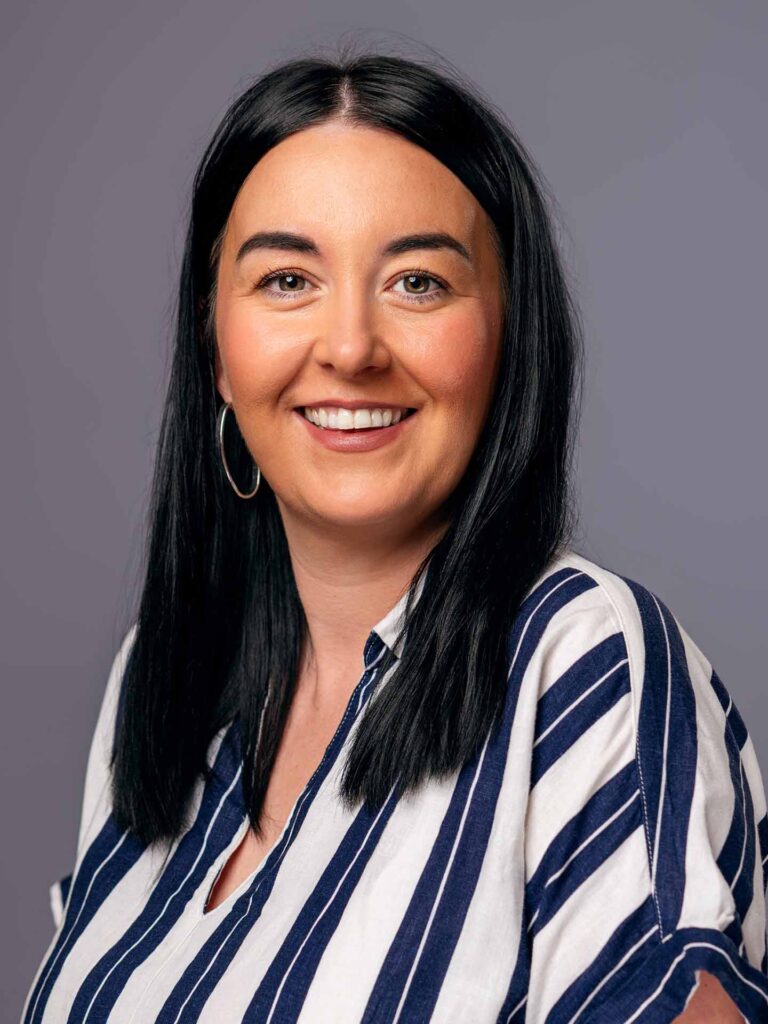 Sheree McGuckin