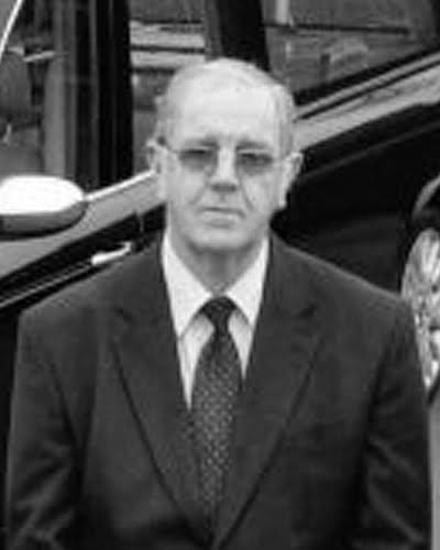 David Heal