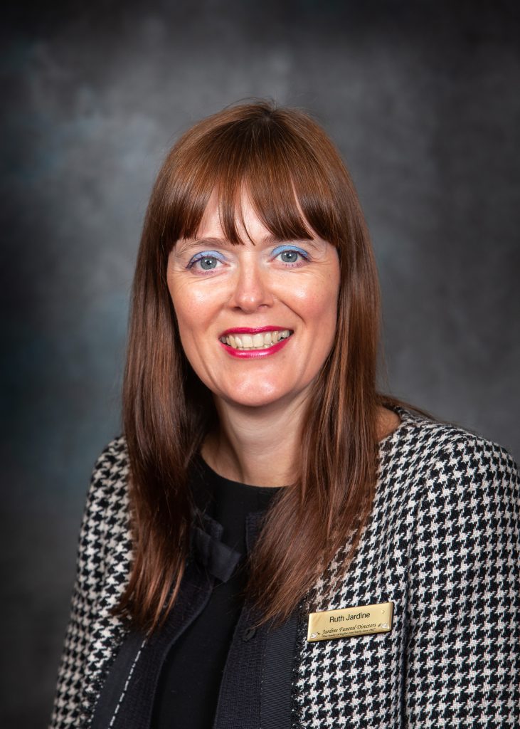 Ruth Jardine