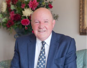 Malcolm Garton