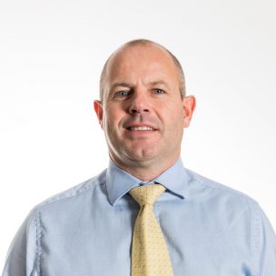 Paul Caine