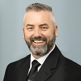 Mark Roche