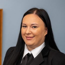 Stacey Bunce