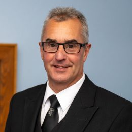 Steve Gillett