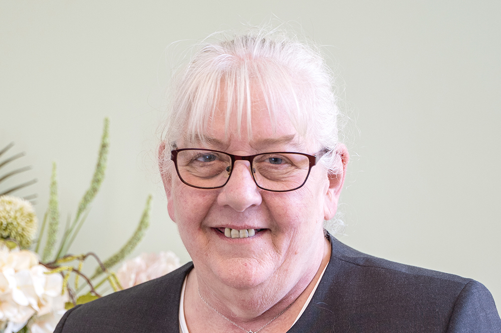 Pat Delaney