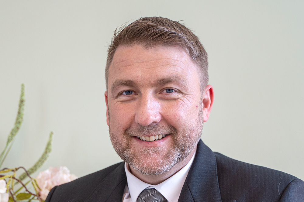 Paul Cook