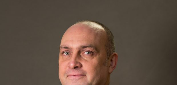Richard Marshall