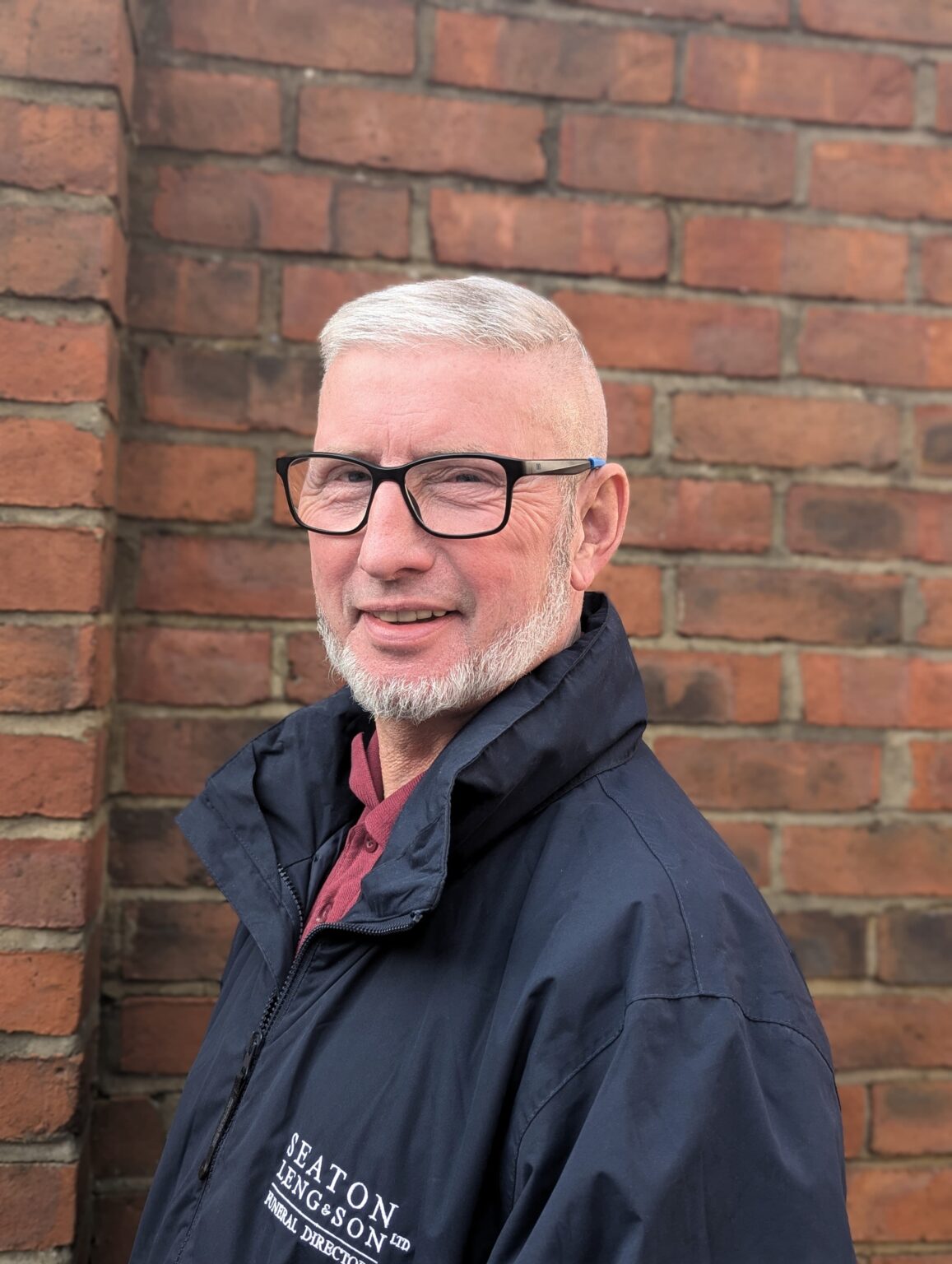 Dave Gregory