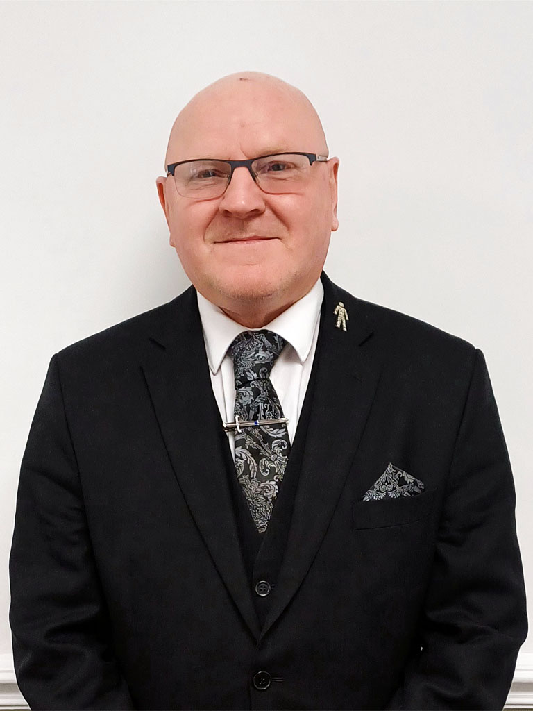 Steve Wenman