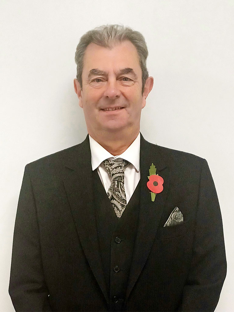 Adrian Anderson