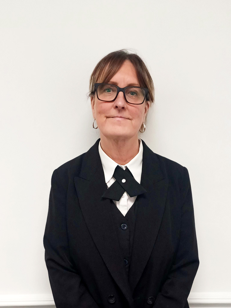 Michelle Neville