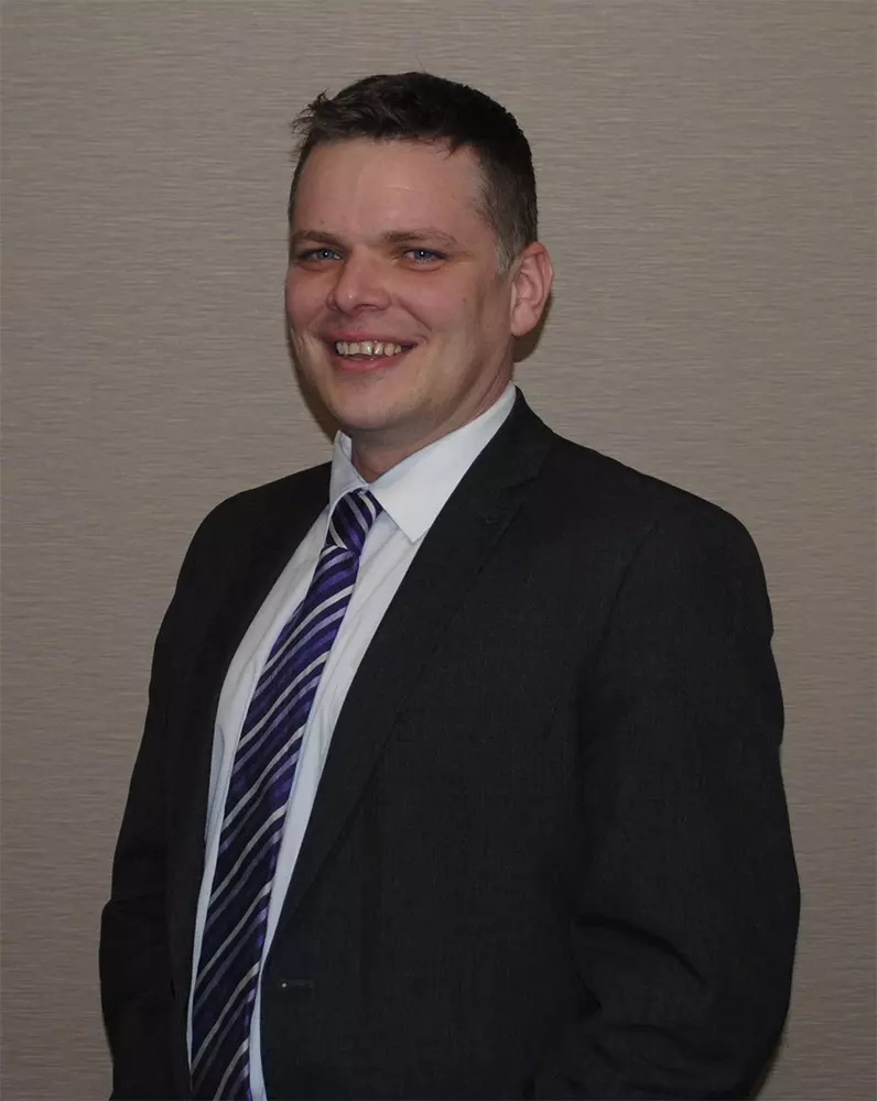 Craig Moir