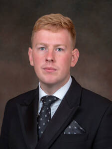 Luke Reynolds