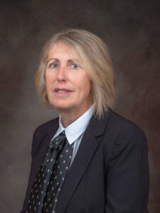 Sharon Groves