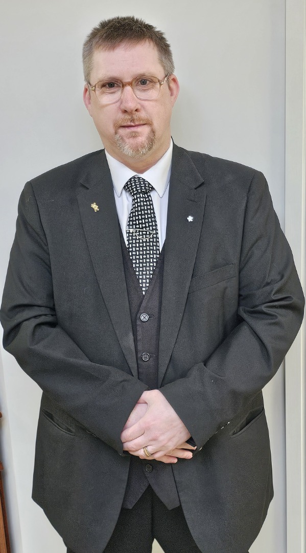 Terry Fawcett