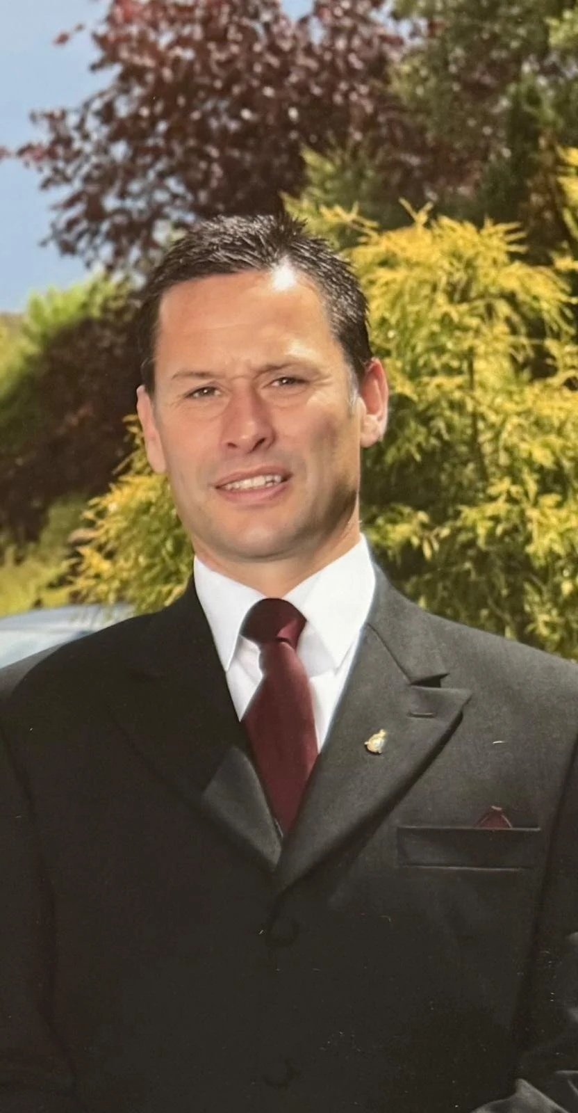 Mark