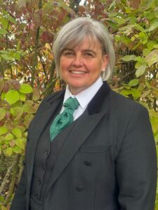Susan Whymark