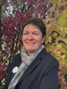 Joanne Rowe