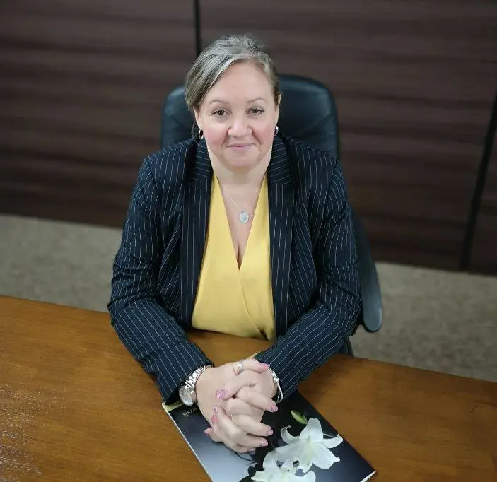 Lisa McDermott