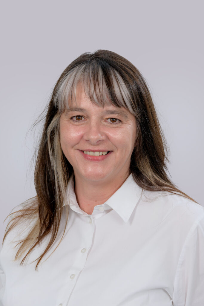 Tracy Selby