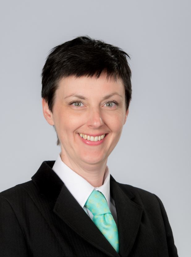 Clare Shortall-Emery