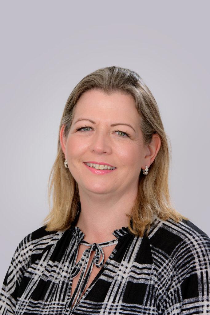 Nicola Kennedy