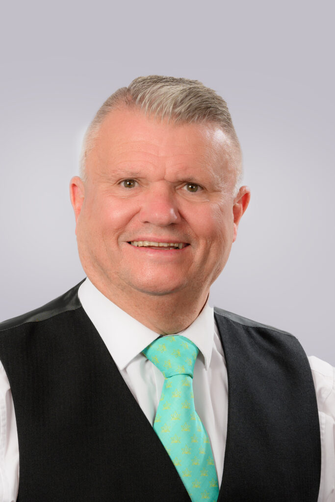 Kevin West