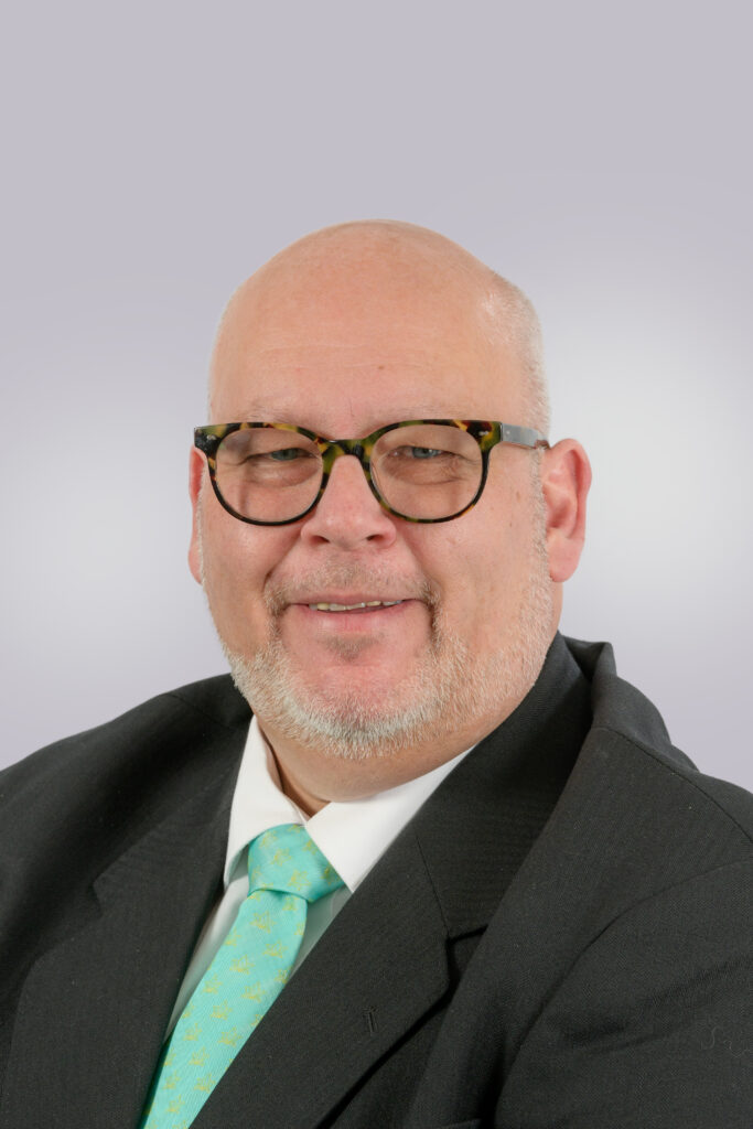 Christopher Stringer-McGibbon