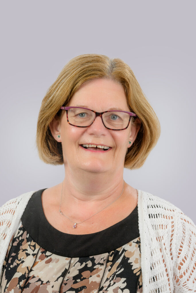 Carol Alexander