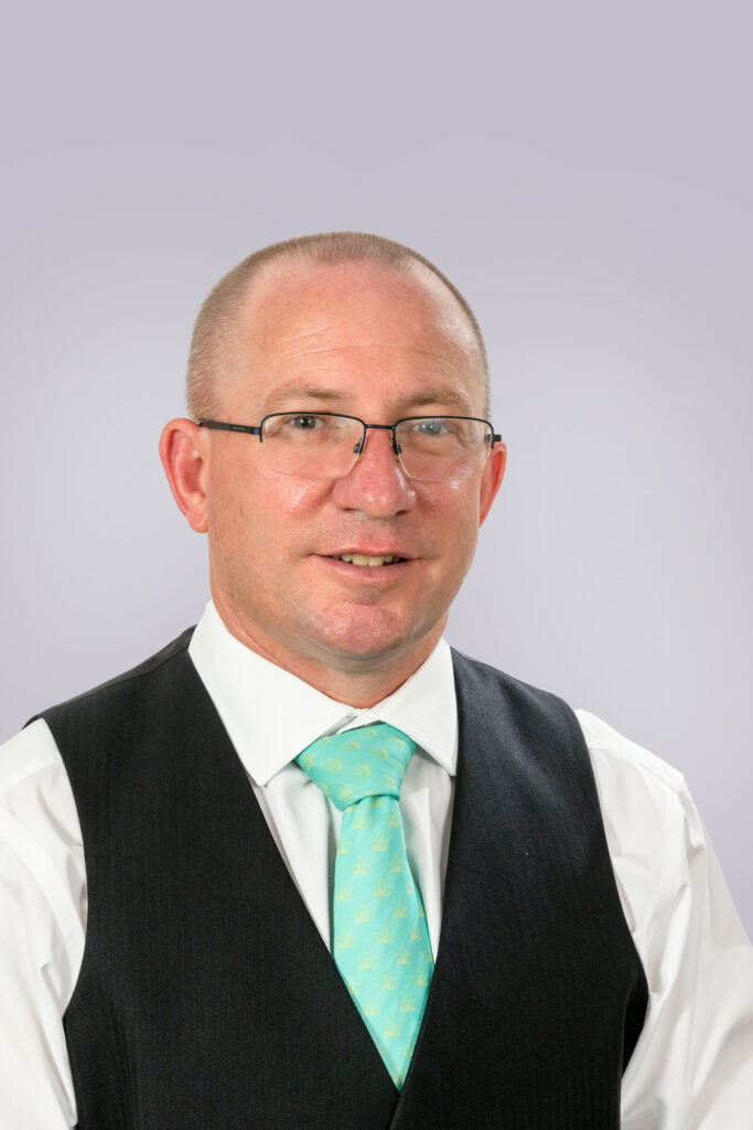 Damian Norman