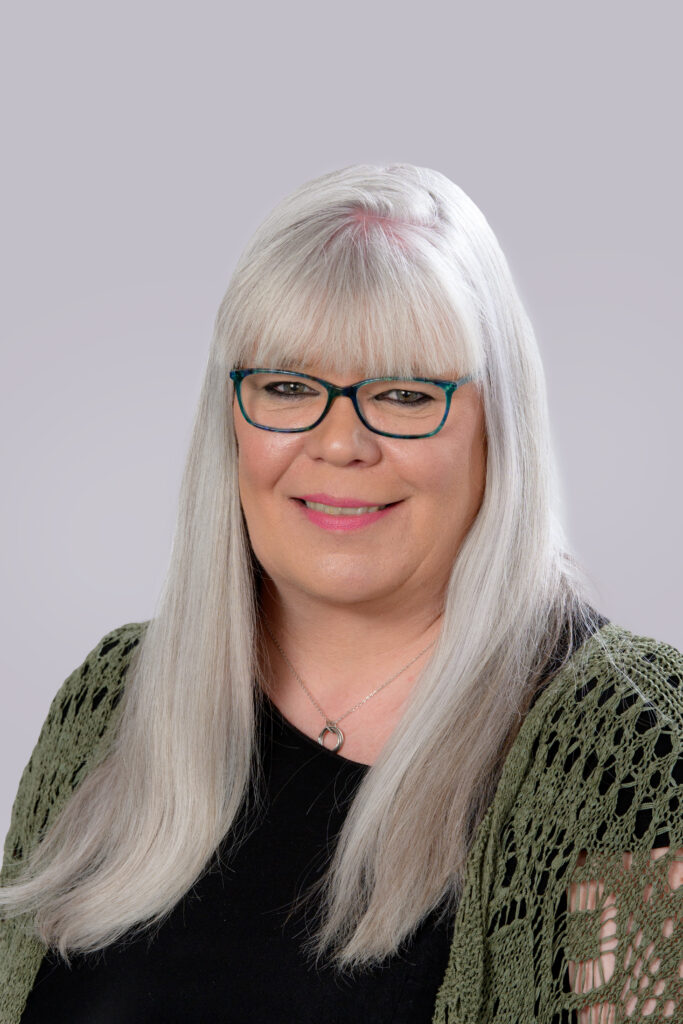 Colleen Coyle
