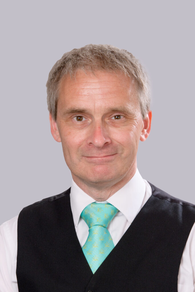 Peter Linford