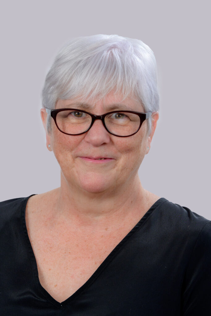 Alison Hopkins