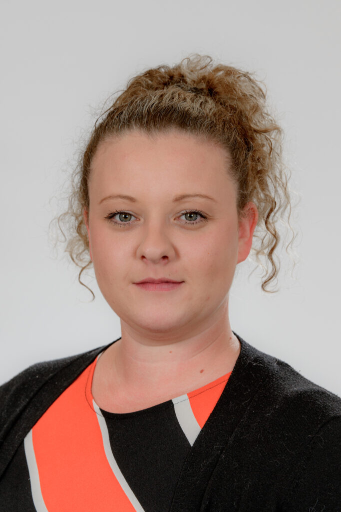 Becci Coote