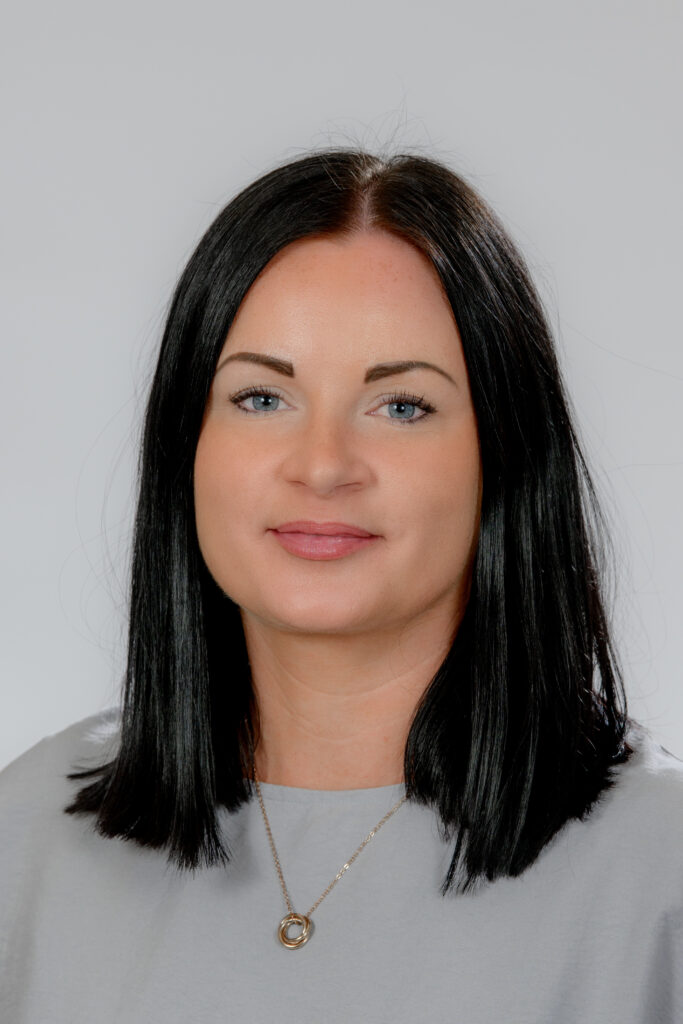 Louise Chamberlain